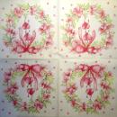783 Roses - 3-ply