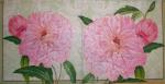 092 Rosen - 3-lagig (92B) - Nouveau