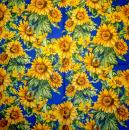 190 Sunflowers - 3-ply - Cool Time