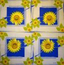 190 Sunflowers - 3-ply - Cool Time