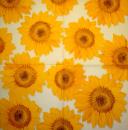 001 Sunflowers - 3 ply