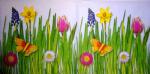 083 Tulpen - 3 lagig - (83)