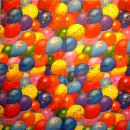 076 Clowns - 3-ply - Duni