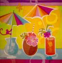 021 Cocktails - 2-ply - Amy Biggers
