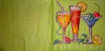 022 Cocktails - 3-ply