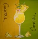 024 Cocktails - 3-ply