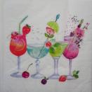 042 Cocktails - 3-ply - Avan Carte