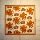 202 Autumn - 2-ply - 34x34cm