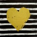 198 Heart / Hearts - 3-ply - ppd