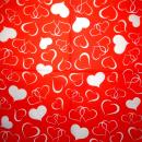 217 Heart / Hearts - 3-ply