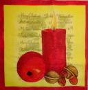 058 Candles - 3-ply - Design House