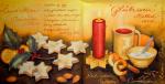 079 Candles - 3-ply - Home Fashion