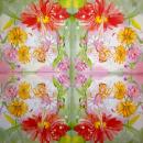 FAI-102 Fairy / Fairies - 3-ply - Sweet Pac