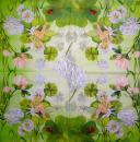 FAI-107 Fairy / Fairies - 3-ply - Sweet Pac