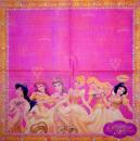 PRI-006 Prinzessin - 2-lagig - Disney