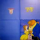 PRI-079 Princess - 3-ply - Disney - Hallmark - Beauty and the Beast