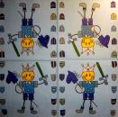 RIT-016 Knight - 3-ply - CE