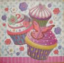 038 Cake - 3-ply - Punch
