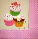 043 Cake (S) - 3-ply