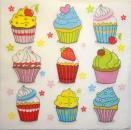 049 Cake (S) - 3-ply