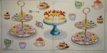 058 Cake - 3-ply - Ihr - Carol Lake
