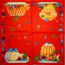 059 Cake - 3-ply - Butlers