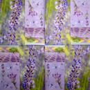 LAV-112 Lavender - 3-ply