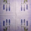 LAV-106 Lavender - 3-ply - Paw