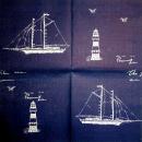321 Maritime - 3-ply