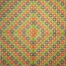 121 Pattern - 3-ply