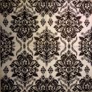 229 Pattern - 3-ply