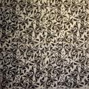 244 Pattern - 3-ply - Paw