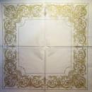 067 Pattern - 3-ply
