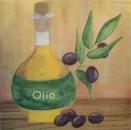 033 Olives - 3-ply