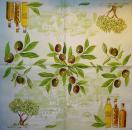 052 Olives - 3-ply (52)
