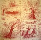 125 Century - 3-ply (pink) - Caspari