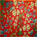 111 Plants - 3-ply (red) - Ihr