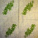 177 Plants - 3-ply - Paper Design