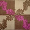 085 Plants - 3- ply - Duni