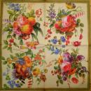 123 Roses - 3-ply - Ihr