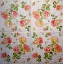 ROS-1370 Rosen - 3-lagig - Ambiente