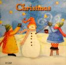 241 Schneemann - 3-lagig - G&B