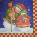 035 Schneemann - Howard