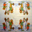 SM-111 Schneemann - 3-lagig