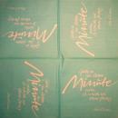 TX-447 Scripture - 3-ply - Cedon - Minute
