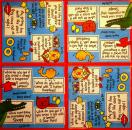 TX-465 Scripture - 3-ply - Jokes
