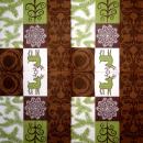 136 Deer - 3-ply - Molca