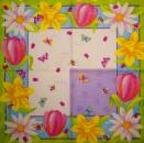 032 Insects - 3-ply - Vielseidig - CS