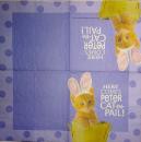 234 Cats - 3-ply - Hallmark