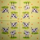 149 Cows - 3-ply